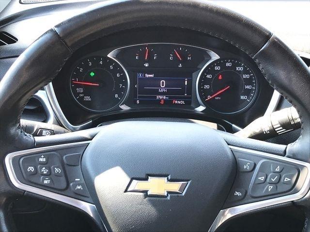 Chevrolet Equinox LT 2WD 2022