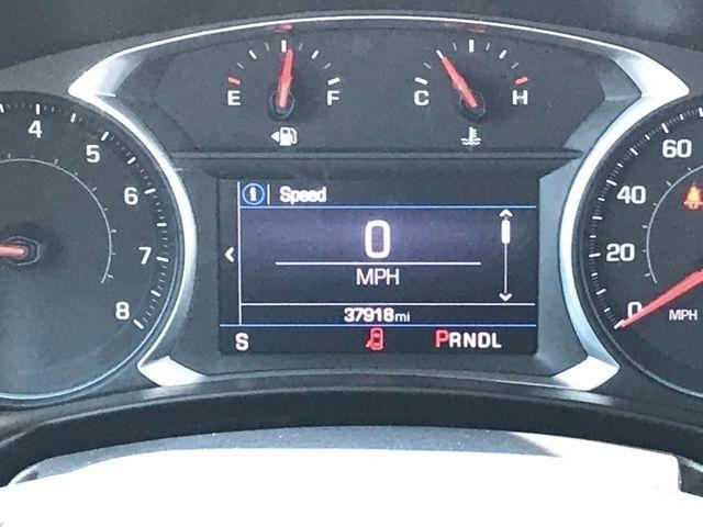 Chevrolet Equinox LT 2WD 2022