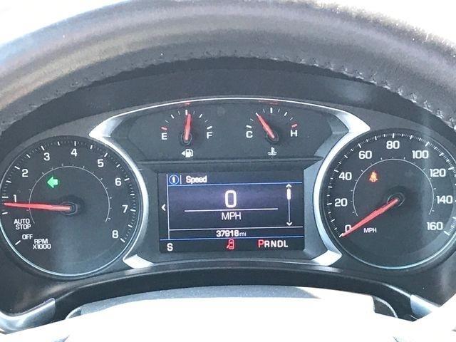 Chevrolet Equinox LT 2WD 2022