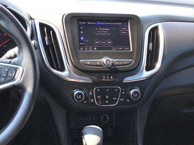 Chevrolet Equinox LT 2WD 2022