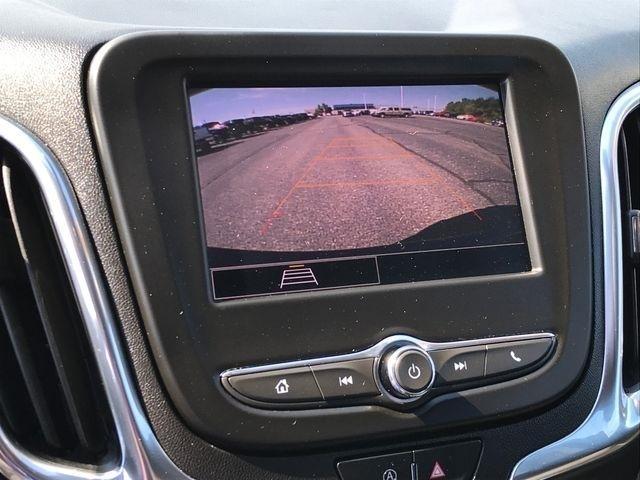 Chevrolet Equinox LT 2WD 2022