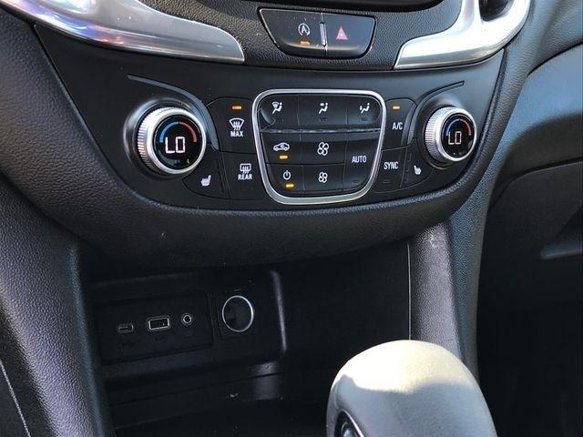 Chevrolet Equinox LT 2WD 2022