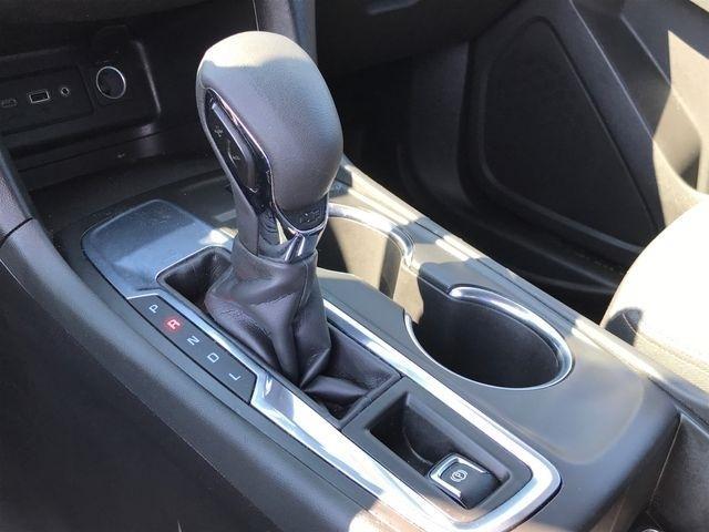 Chevrolet Equinox LT 2WD 2022