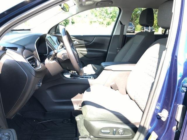 Chevrolet Equinox LT 2WD 2022