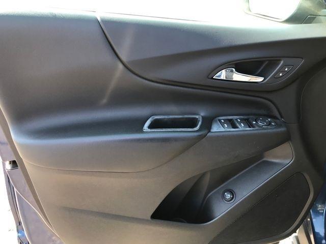 Chevrolet Equinox LT 2WD 2022