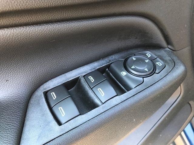 Chevrolet Equinox LT 2WD 2022