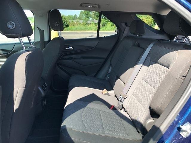 Chevrolet Equinox LT 2WD 2022