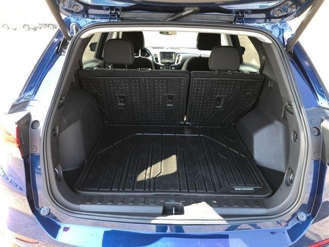 Chevrolet Equinox LT 2WD 2022