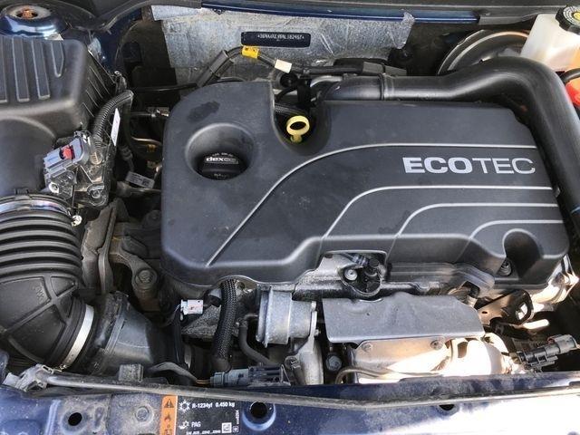 Chevrolet Equinox LT 2WD 2022
