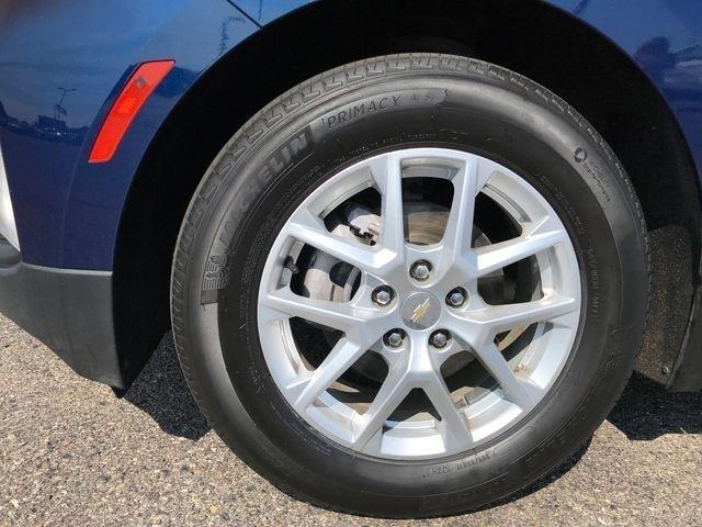 Chevrolet Equinox LT 2WD 2022