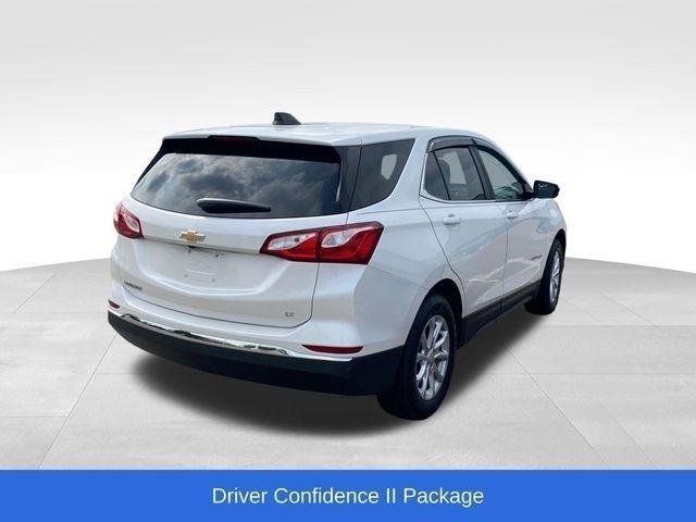Chevrolet Equinox LT 2WD 2021