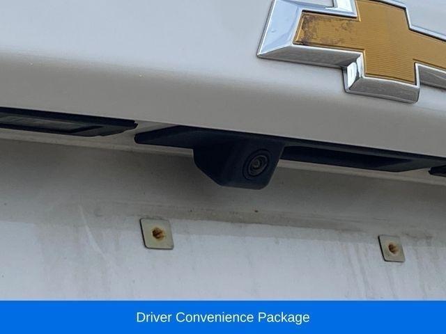 Chevrolet Equinox LT 2WD 2021
