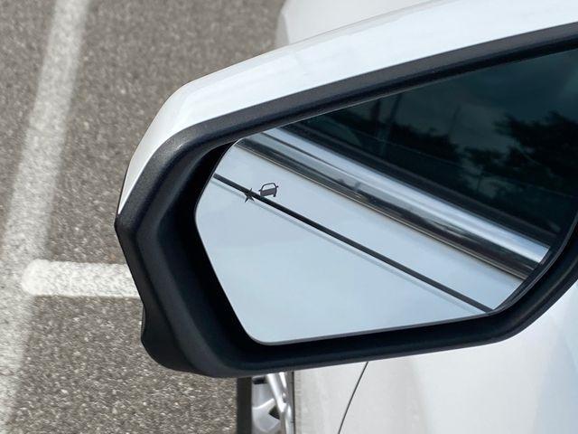 Chevrolet Equinox LT 2WD 2021