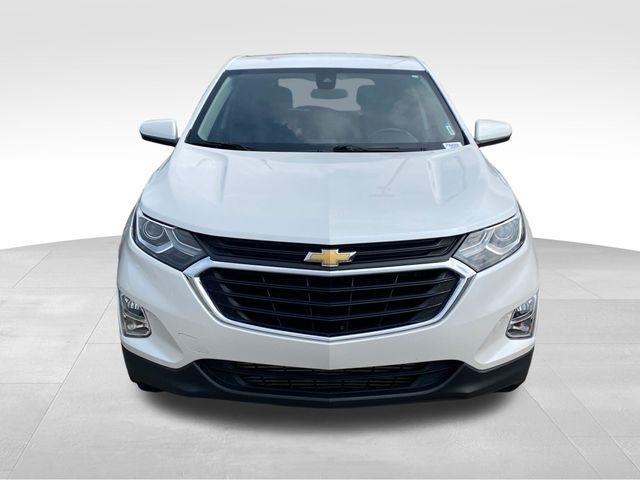 Chevrolet Equinox LT 2WD 2021