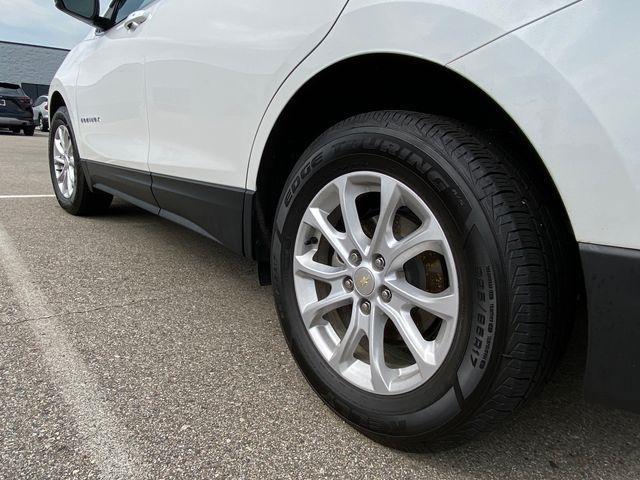 Chevrolet Equinox LT 2WD 2021