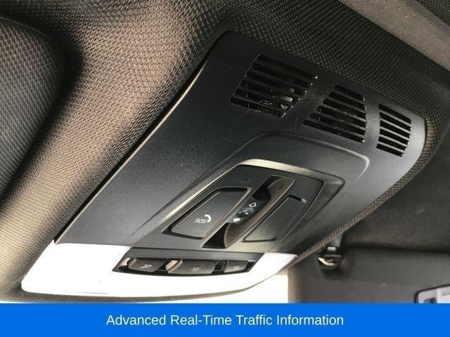 BMW 3-Series 330i xDrive SULEV Sedan 2017