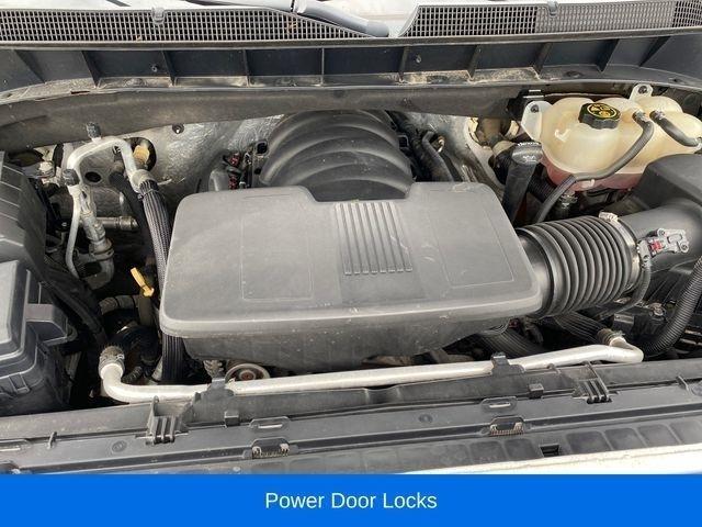 Chevrolet Silverado 1500 High Country Crew Cab 4WD 2019