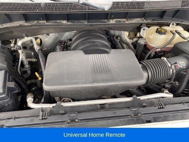 Chevrolet Silverado 1500 High Country Crew Cab 4WD 2019