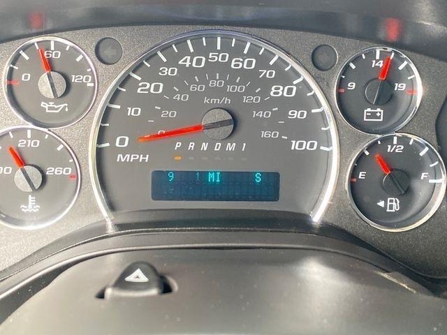 Chevrolet Express 2500 Cargo 2021