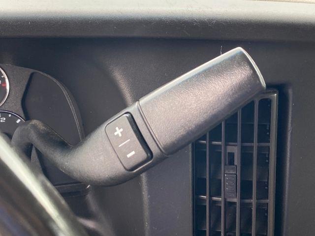 Chevrolet Express 2500 Cargo 2021