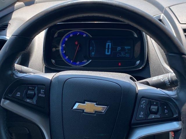 Chevrolet Trax LT FWD 2015