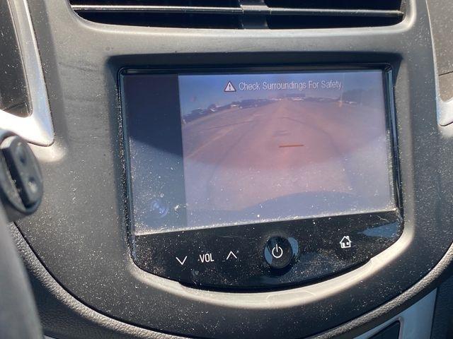 Chevrolet Trax LT FWD 2015