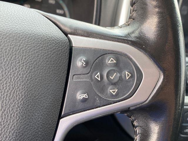 Chevrolet Colorado ZR2 Crew Cab 4WD Short Box 2018