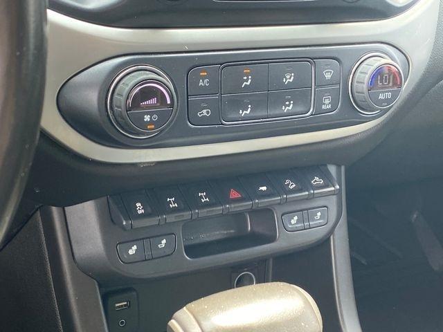 Chevrolet Colorado ZR2 Crew Cab 4WD Short Box 2018