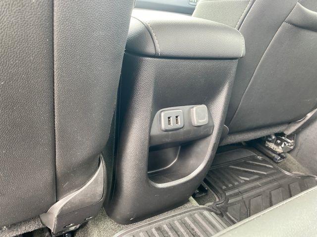 Chevrolet Colorado ZR2 Crew Cab 4WD Short Box 2018