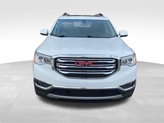 GMC Acadia SLE-2 FWD 2019