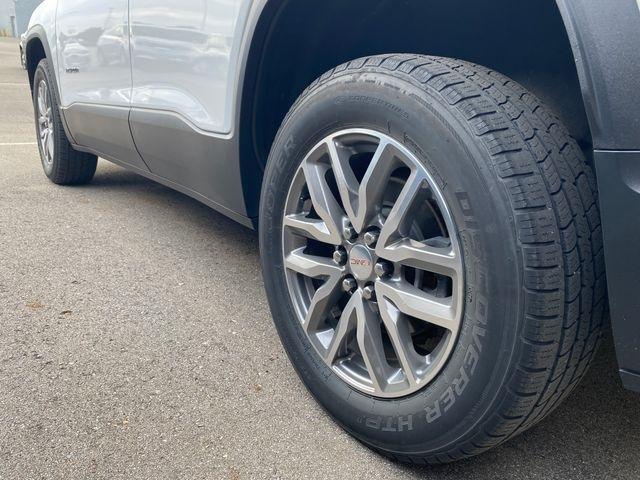 GMC Acadia SLE-2 FWD 2019