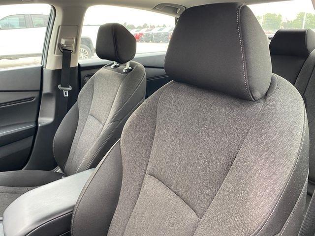 Honda Accord EX 2024