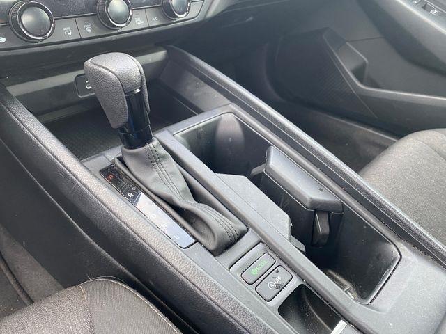 Honda Accord EX 2024