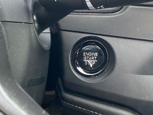 Honda Accord EX 2024