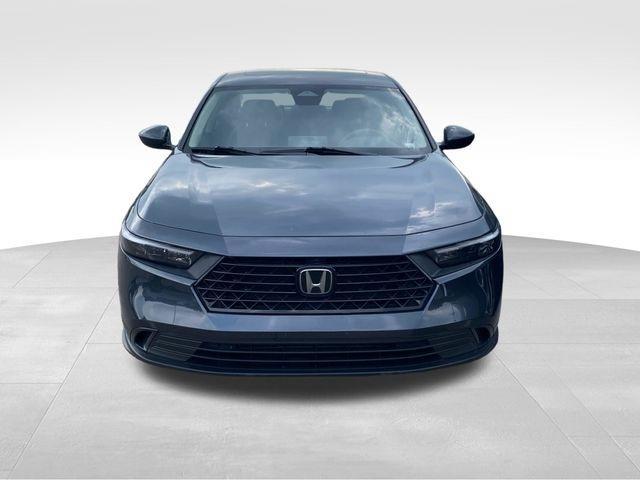 Honda Accord EX 2024
