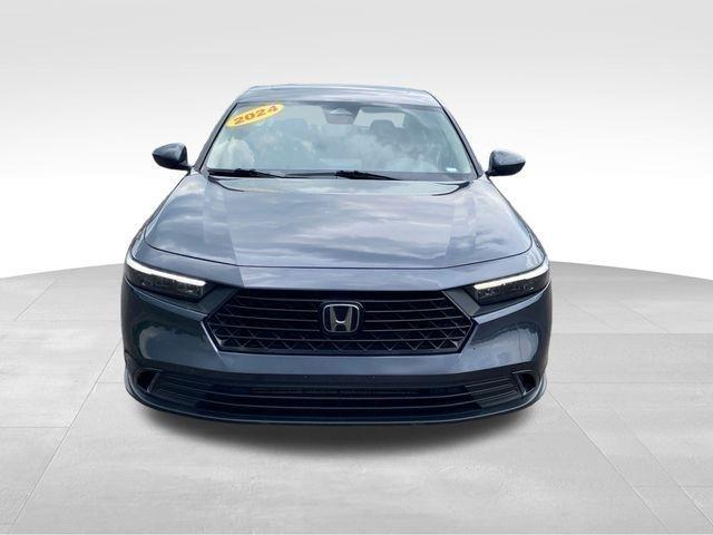Honda Accord EX 2024