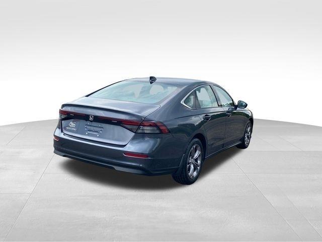 Honda Accord EX 2024