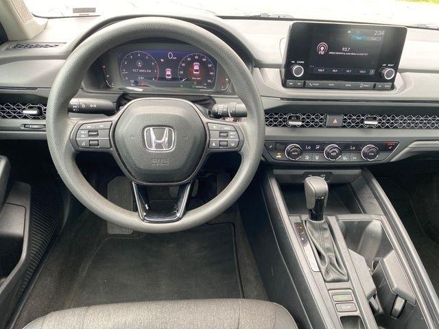 Honda Accord EX 2024