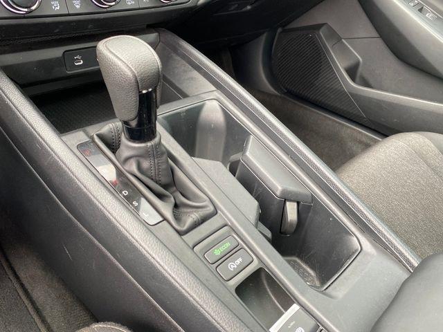 Honda Accord EX 2024