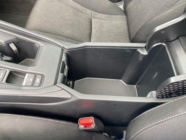 Honda Accord EX 2024