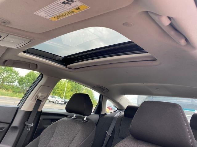 Honda Accord EX 2024