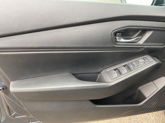Honda Accord EX 2024