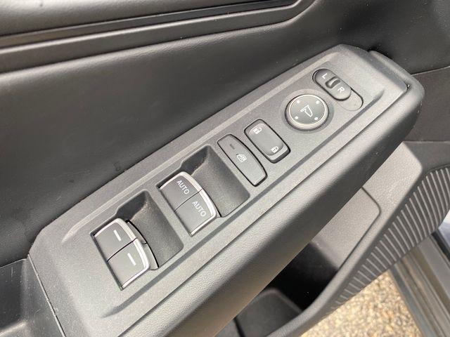 Honda Accord EX 2024