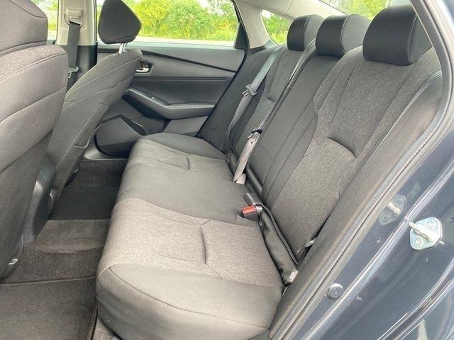 Honda Accord EX 2024
