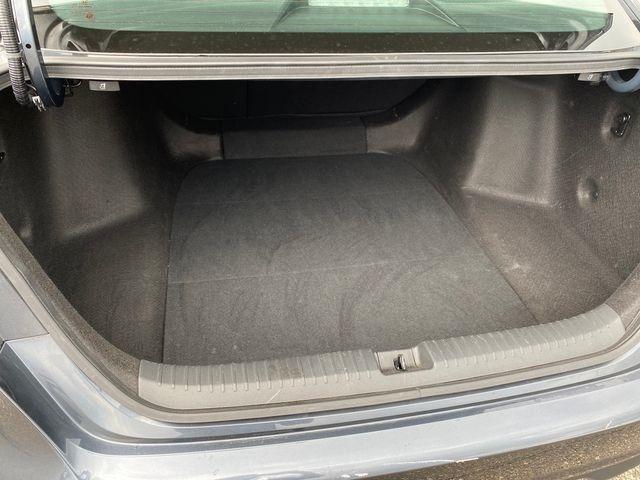 Honda Accord EX 2024