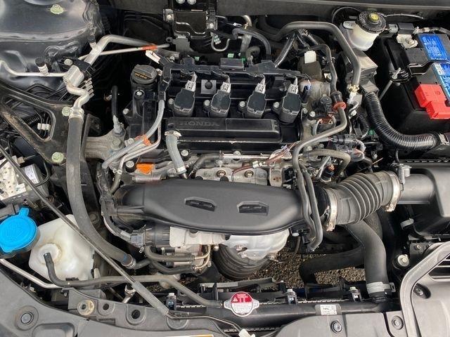 Honda Accord EX 2024