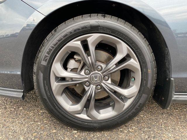 Honda Accord EX 2024