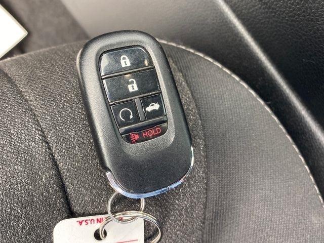 Honda Accord EX 2024