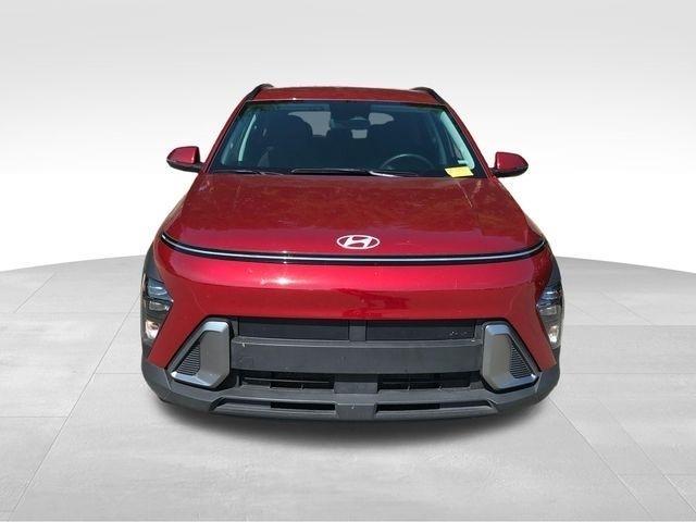 Hyundai Kona SEL 2025