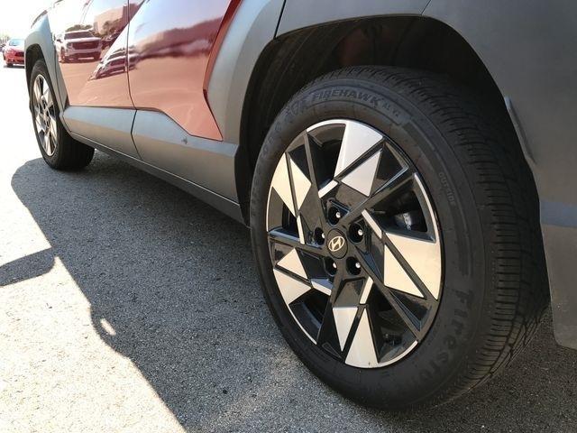 Hyundai Kona SEL 2025